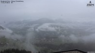 Archived image Webcam Hotel Zirm, South Tyrol 07:00