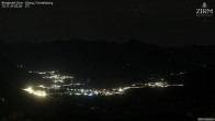 Archived image Webcam Hotel Zirm, South Tyrol 01:00