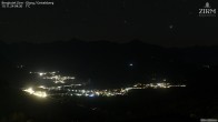 Archived image Webcam Hotel Zirm, South Tyrol 03:00