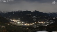 Archiv Foto Webcam Berghotel Zirm am Kronplatz 03:00