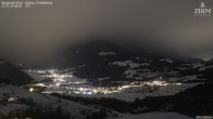 Archiv Foto Webcam Berghotel Zirm am Kronplatz 23:00