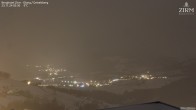 Archiv Foto Webcam Berghotel Zirm am Kronplatz 01:00