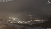 Archiv Foto Webcam Berghotel Zirm am Kronplatz 03:00