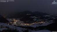 Archiv Foto Webcam Berghotel Zirm am Kronplatz 05:00