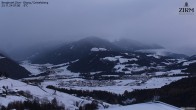 Archiv Foto Webcam Berghotel Zirm am Kronplatz 06:00