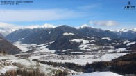 Archiv Foto Webcam Berghotel Zirm am Kronplatz 11:00