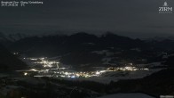 Archiv Foto Webcam Berghotel Zirm am Kronplatz 01:00