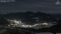 Archiv Foto Webcam Berghotel Zirm am Kronplatz 03:00