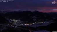 Archiv Foto Webcam Berghotel Zirm am Kronplatz 05:00