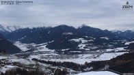 Archiv Foto Webcam Berghotel Zirm am Kronplatz 07:00