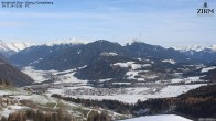 Archiv Foto Webcam Berghotel Zirm am Kronplatz 11:00