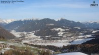 Archiv Foto Webcam Berghotel Zirm am Kronplatz 13:00