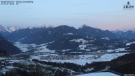 Archiv Foto Webcam Berghotel Zirm am Kronplatz 15:00