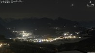 Archiv Foto Webcam Berghotel Zirm am Kronplatz 17:00