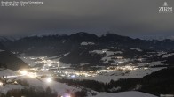 Archived image Webcam Hotel Zirm, South Tyrol 05:00