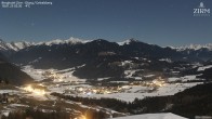 Archiv Foto Webcam Berghotel Zirm am Kronplatz 01:00