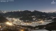 Archiv Foto Webcam Berghotel Zirm am Kronplatz 05:00