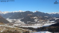 Archiv Foto Webcam Berghotel Zirm am Kronplatz 13:00