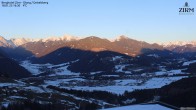 Archiv Foto Webcam Berghotel Zirm am Kronplatz 15:00