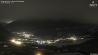 Archived image Webcam Hotel Zirm, South Tyrol 23:00