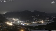 Archived image Webcam Hotel Zirm, South Tyrol 03:00