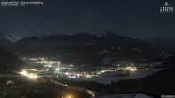 Archived image Webcam Hotel Zirm, South Tyrol 03:00