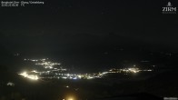 Archiv Foto Webcam Berghotel Zirm am Kronplatz 01:00