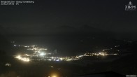 Archiv Foto Webcam Berghotel Zirm am Kronplatz 03:00