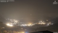 Archiv Foto Webcam Berghotel Zirm am Kronplatz 21:00