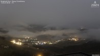 Archiv Foto Webcam Berghotel Zirm am Kronplatz 23:00