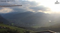 Archiv Foto Webcam Berghotel Zirm am Kronplatz 06:00