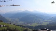 Archiv Foto Webcam Berghotel Zirm am Kronplatz 07:00