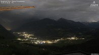 Archiv Foto Webcam Berghotel Zirm am Kronplatz 01:00