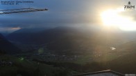 Archiv Foto Webcam Berghotel Zirm am Kronplatz 05:00