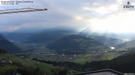 Archiv Foto Webcam Berghotel Zirm am Kronplatz 06:00