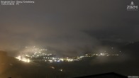 Archiv Foto Webcam Berghotel Zirm am Kronplatz 23:00