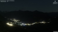 Archiv Foto Webcam Berghotel Zirm am Kronplatz 01:00