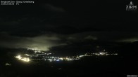 Archived image Webcam Hotel Zirm, South Tyrol 20:00