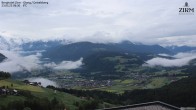 Archived image Webcam Hotel Zirm, South Tyrol 00:00
