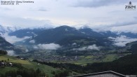 Archived image Webcam Hotel Zirm, South Tyrol 01:00