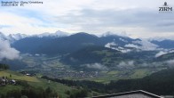 Archived image Webcam Hotel Zirm, South Tyrol 02:00
