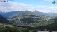Archived image Webcam Hotel Zirm, South Tyrol 12:00