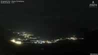 Archived image Webcam Hotel Zirm, South Tyrol 01:00