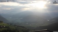 Archiv Foto Webcam Berghotel Zirm am Kronplatz 05:00