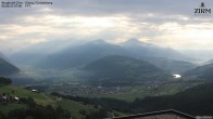 Archiv Foto Webcam Berghotel Zirm am Kronplatz 06:00