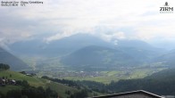 Archiv Foto Webcam Berghotel Zirm am Kronplatz 07:00
