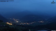 Archiv Foto Webcam Berghotel Zirm am Kronplatz 03:00