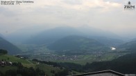 Archiv Foto Webcam Berghotel Zirm am Kronplatz 06:00
