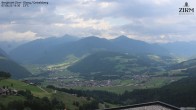 Archiv Foto Webcam Berghotel Zirm am Kronplatz 15:00