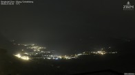 Archiv Foto Webcam Berghotel Zirm am Kronplatz 01:00